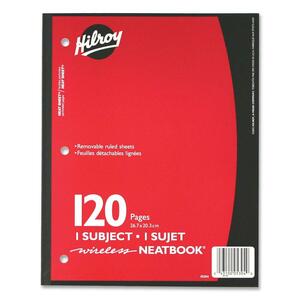 Cahier Neatbook&reg; - Hilroy