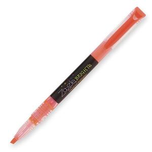 Zebra Pen Zazzle Bright Liquid Ink Highlighters