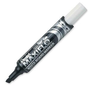 Marqueur effa&ccedil;able à sec pour tableau blanc Maxiflo - Pentel