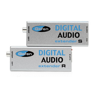 Gefen Digital Audio Extender -