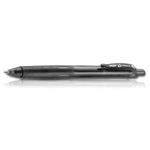 Stylo r&eacute;tractable G-Knock - Pilot