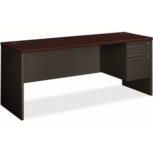 HON+38000+H38856R+Pedestal+Credenza