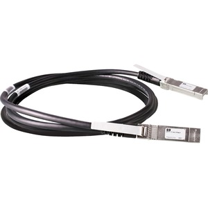 HP BLC SFP+ 10GBE Cable - 9.84ft