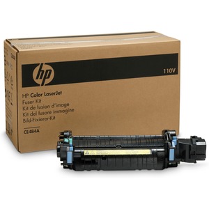 HP 110 Volt Fuser Kit - Laser - 110 V AC