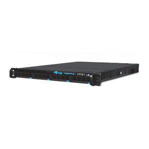 Barracuda 490 Network Storage Server - DB-9 Serial-mini-DIN (PS/2) Keyboard-HD-15 VGA-RJ-4