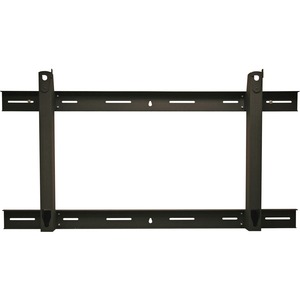 Chief PSMH2485 Wall Mount for Flat Panel Display - Black - 103" Screen Support