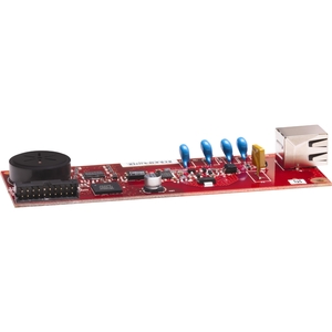 HP LaserJet MFP Analog Fax Accessory 500 - JBIG - 4.20 kB/sModem Speed