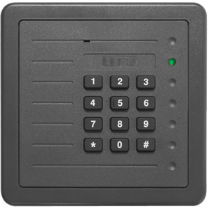 HID ProxPro 5352A Card Reader/Keypad Access Device