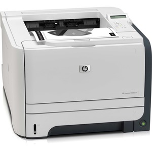 hp p2055dn printer communication