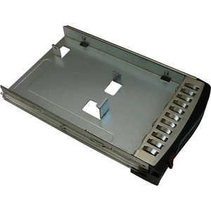 Supermicro Hard Drive Tray - 1 x 2.5" - Internal - Internal