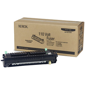 Xerox Fuser with Belt Cleaner Assembly - 110V AC