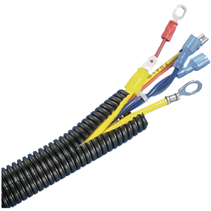 Panduit CLT75N-C630 Flexible Cable Conduit