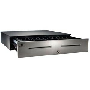 apg®Heavy- Duty Point of Sale Cash Drawer | Series 4000 JB320-BL1816-C-K7