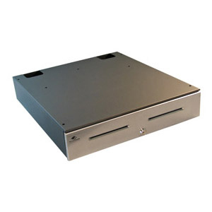 apg®Heavy- Duty Point of Sale Cash Drawer | Series 4000 JD484A-BL1821-C