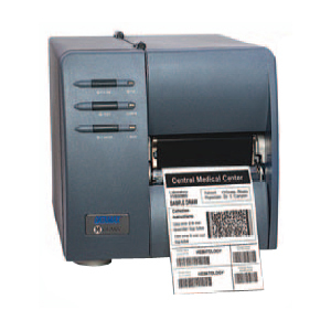DATAMAX M-4308 Network Thermal Label Printer