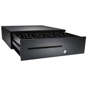 apg®Heavy- Duty Point of Sale Cash Drawer | Series 100 T420-BL1616