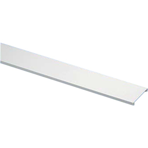 Panduit Pan-Way T70CIW10 Power Rated Multi-Channel Raceway Cover