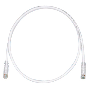 PANDUIT Cat.6 UTP Patch Cable