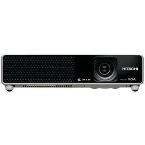 Hitachi ED-X22 Multimedia Projector | Product overview | What Hi-Fi?