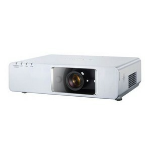 PT-F300EA Multimedia Projector | Product overview | What Hi-Fi?