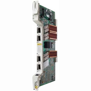 Cisco 4-Port XFP XPonder Card