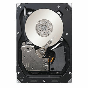 Seagate Cheetah 15K.7 ST3450857FC 450 GB Hard Drive - 3.5" Internal - SATA (SATA/300)