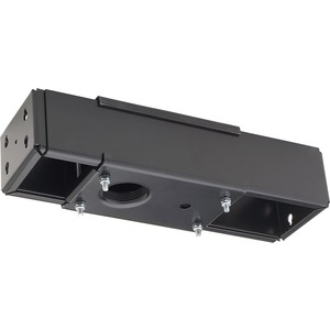Chief CMA385 Ceiling Mount for Projector - Black - 300 lb Load Capacity