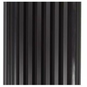 Chief Wall Track Accessory - Black