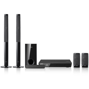 Samsung HT-BD1252 Home Theater System | Product overview | What Hi-Fi?