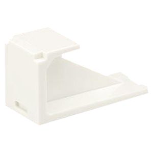 Panduit Mini-Com CMBEI-X Blank Module