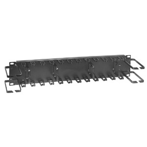 Ortronics Homaco FCM-19-2SRC Patch Cord Organizer