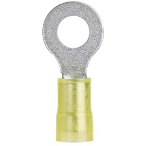 Panduit PN10-10R-D Ring Terminal