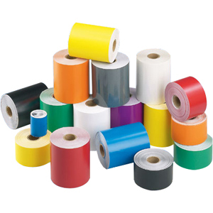 PANDUIT Continuous Labelling Tape