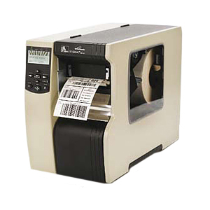 Zebra 140Xi4 Thermal Label Printer