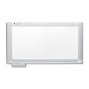 Panasonic Panaboard Color Electronic Whiteboard - 76" - 1 x Number of USB 2.0 Ports