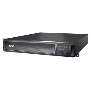 APC Smart-UPS X 1500VA Rack/Tower LCD 120V- Not sold in CO, VT and WA