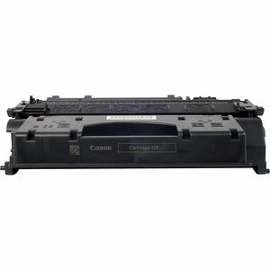 Canon+Original+Laser+Toner+Cartridge+-+Black+-+1+Each+-+2100+Pages