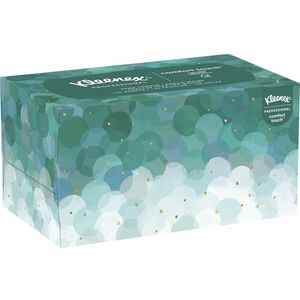 Kleenex+Ultra+Soft+Hand+Towels+-+1+Ply+-+9%26quot%3B+Width+x+10.50%26quot%3B+Length+-+White+-+70+%2F+Box