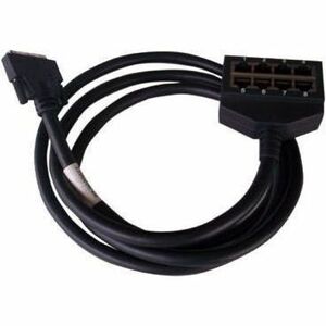 Perle Serial Adapter Cable