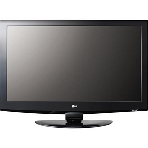 LG 32LG2000 32" LCD TV | Product overview | What Hi-Fi?