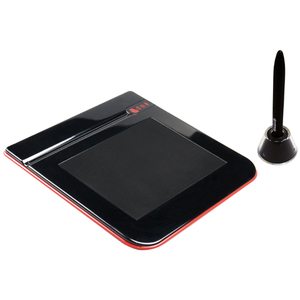 Penpower PHWT641TC Handwriter Lohas Graphics Tablet - Graphics Tablet - 6" x 4" Cable - Pen