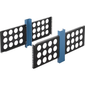 Rack Solutions 5U Conversion Bracket 4-Pack (3in Uprights) - 4 Pack