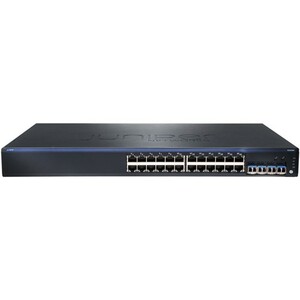 Juniper EX2200-24T-4G Layer 3 Switch