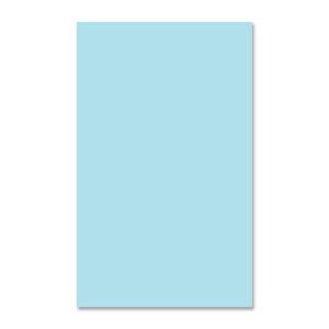 EarthChoice Colors Multipurpose Paper - Blue