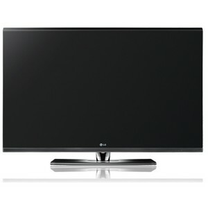 LG 47SL8000 47" LED-LCD TV | Product overview | What Hi-Fi?