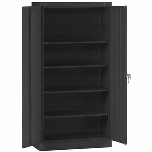 Tennsco+Storage+Cabinet+%28Unassembled%29+2470