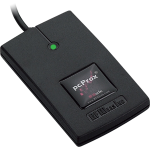 RF IDeas pcProx 82 Series RDR-6E82AKU