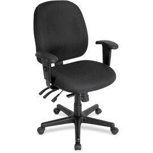 Eurotech 498SL Task Chair - 29.5