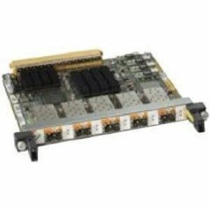 Cisco SPA-5X1GE-V2 5-Port Shared Port Adapter