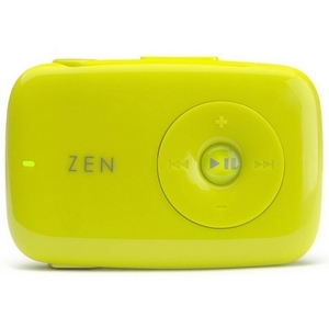 Creative Zen Stone 1gb Mp3 Player Product Overview What Hi Fi
